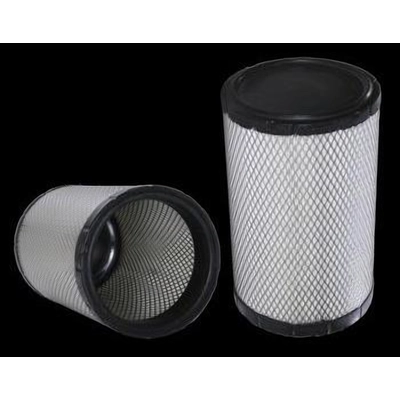 Air Filter by WIX - 49103 pa3