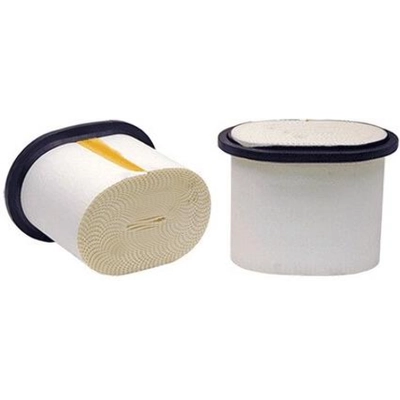 Air Filter by WIX - 49108 pa2