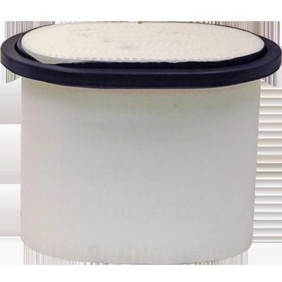 Air Filter by WIX - 49108 pa3