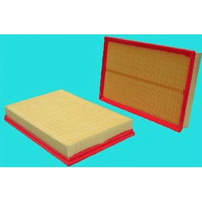 Air Filter by WIX - 49122 pa2