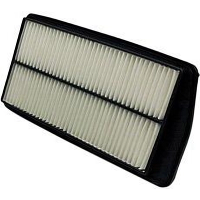 WIX - 49123 - Air Filter pa3