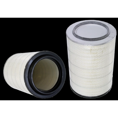 Air Filter by WIX - 49126 pa1