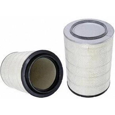 Air Filter by WIX - 49126 pa3