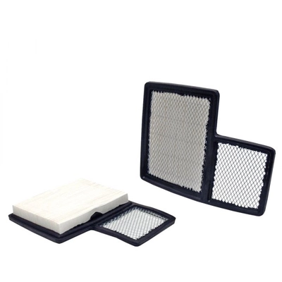 WIX - 49130 - Panel Air Filter pa1