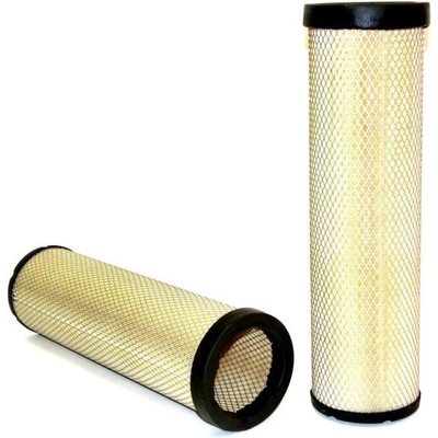 Air Filter by WIX - 49137 pa1