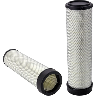 Air Filter by WIX - 49137 pa8