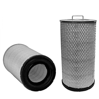 WIX - 49138 - Radial Seal Air Filter pa1