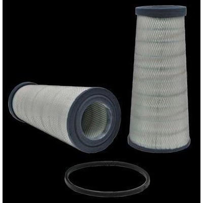 Air Filter by WIX - 49147 pa6