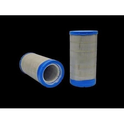 Air Filter by WIX - 49148 pa2