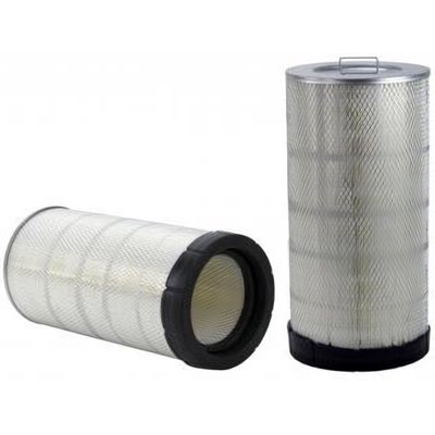 Air Filter by WIX - 49148 pa5