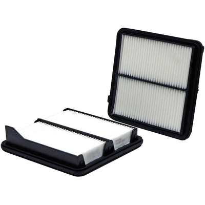 WIX - 49157 - Air Filter pa4