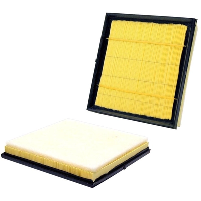 WIX - 49158 - Air Filter pa6