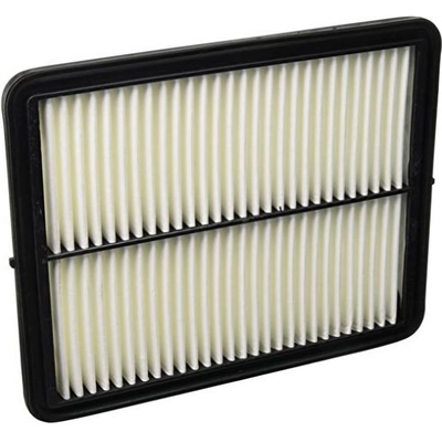 Air Filter by WIX - 49180 pa6