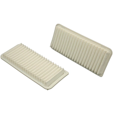 WIX - 49185 - Air Filter pa4