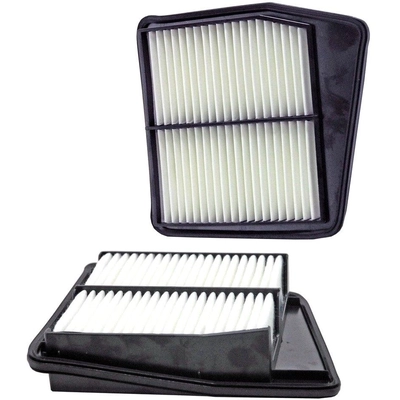 WIX - 49200 - Air Filter pa4