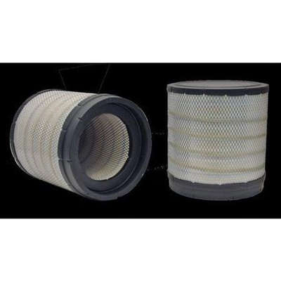 Air Filter by WIX - 49203 pa2