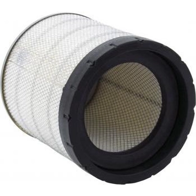 Air Filter by WIX - 49203 pa5