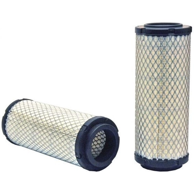 Air Filter by WIX - 49205 pa1