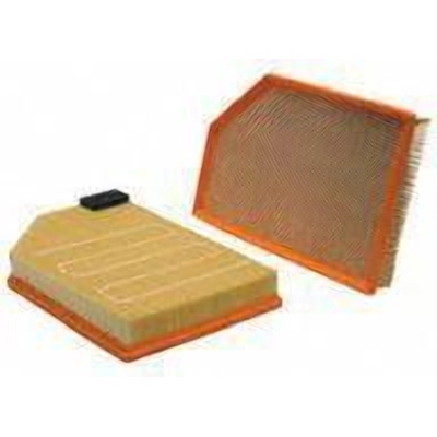 Air Filter by WIX - 49212 pa1