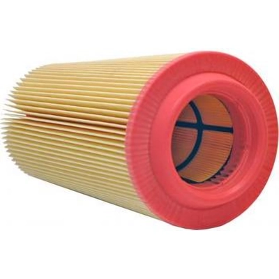 Air Filter by WIX - 49214 pa6