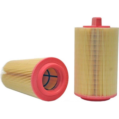 Air Filter by WIX - 49214 pa7