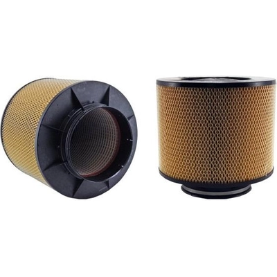 Air Filter by WIX - 49216 pa1