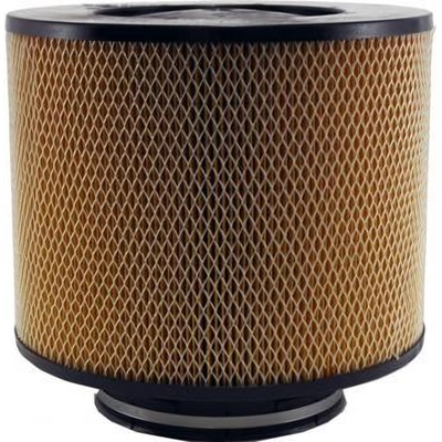Air Filter by WIX - 49216 pa4