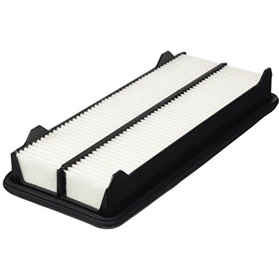 Air Filter by WIX - 49220 pa4