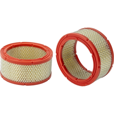 Air Filter by WIX - 49227 pa6