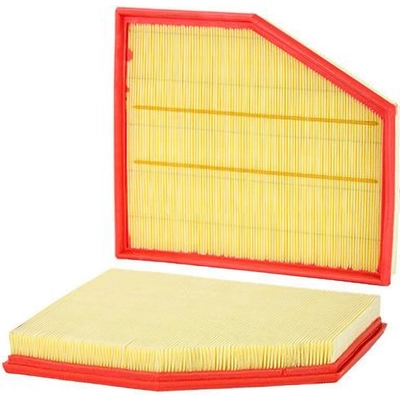 Air Filter by WIX - 49229 pa2