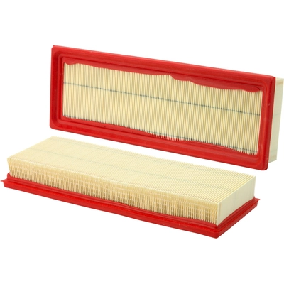 Air Filter by WIX - 49235 pa5