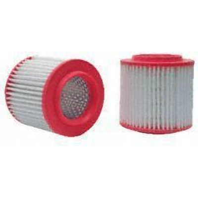 Air Filter by WIX - 49241 pa1