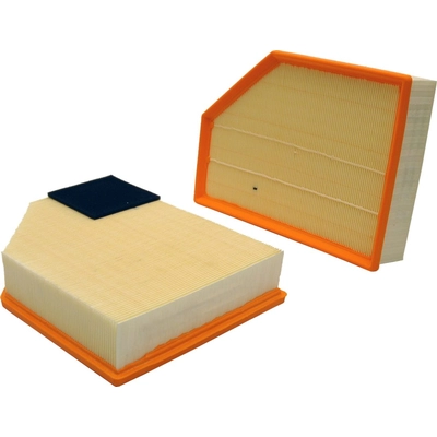 WIX - 49242 - Air Filter pa7