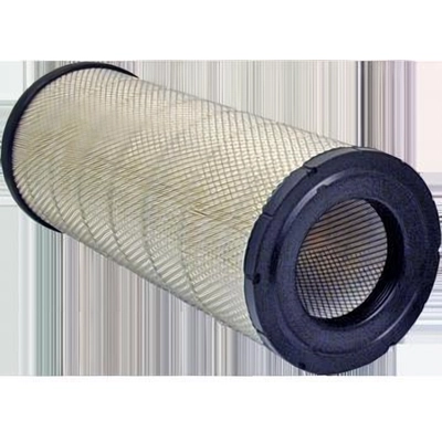Air Filter by WIX - 49255 pa2