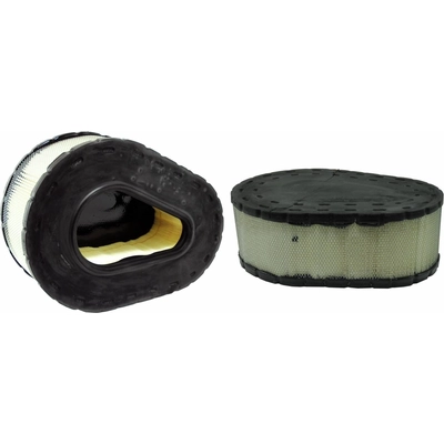 Air Filter by WIX - 49263 pa6