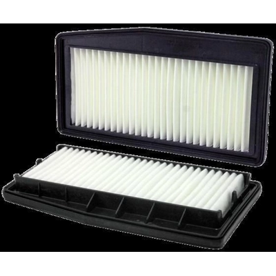 Air Filter by WIX - 49264 pa2