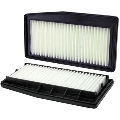 Air Filter by WIX - 49264 pa4