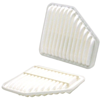 Air Filter by WIX - 49265 pa6