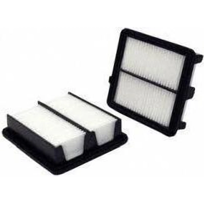 WIX - 49270 - Air Filter pa2