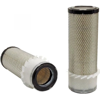 Air Filter by WIX - 49271 pa1