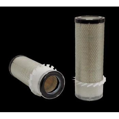 Air Filter by WIX - 49271 pa2