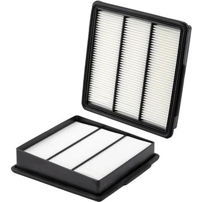 Air Filter by WIX - 49290 pa2