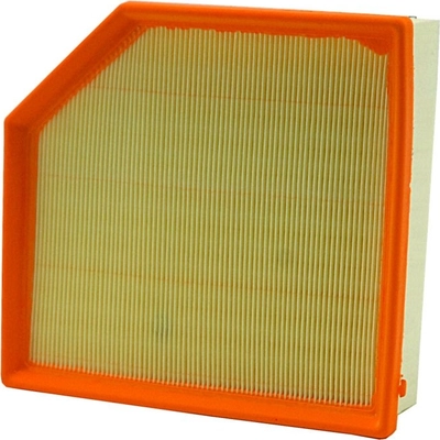 Air Filter by WIX - 49293 pa10