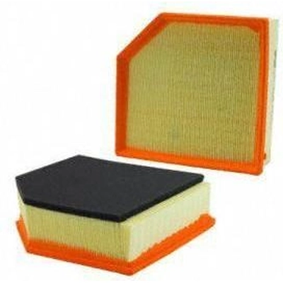 Air Filter by WIX - 49293 pa3
