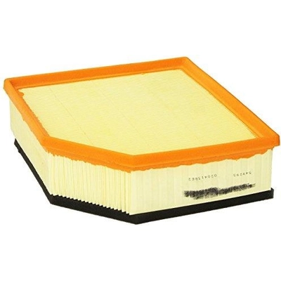 Air Filter by WIX - 49293 pa5