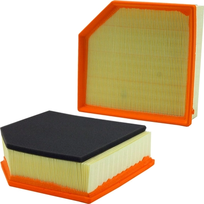 Air Filter by WIX - 49293 pa8