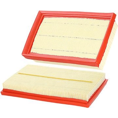 WIX - 49310 - Air Filter pa2