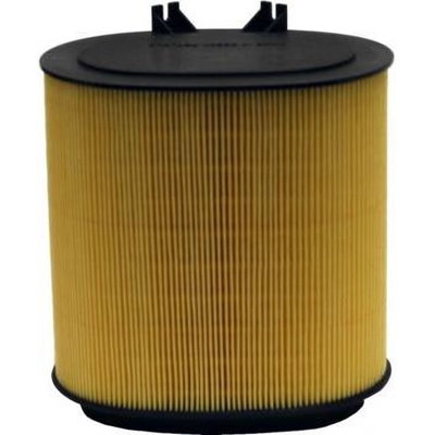 Air Filter by WIX - 49330 pa8