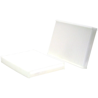 WIX - 49355 - Cabin Air Filter pa1