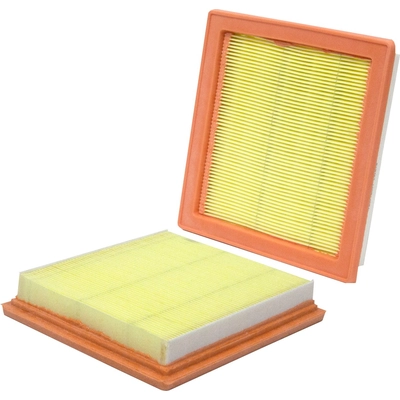 WIX - 49362 - Air Filter pa7